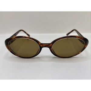 Aztec Collection Eyeglasses Santa Cruz Tortoise Frames Only Brown 51-19-135